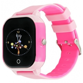 Smartwatch Save Family Junior Pink