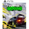 Juego PS5 Need for Speed Unbound