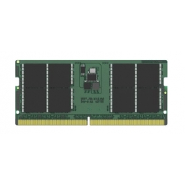 Modulo DDR5 48GB BUS 5600 Kingston CL46 Sodimm