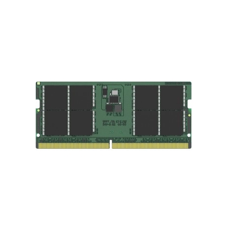 Modulo DDR5 48GB BUS 5600 Kingston CL46 Sodimm