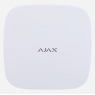 Central de Alarma Profesional Grado 2 Ajax AJ-HUB2-W White