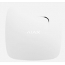 Detector de Humos Inalambrico Ajax Sirena Incorporada White