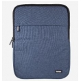 Funda Portatil Nilox 14.1" Sleeve Vertical Blue