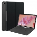 Funda Tablet HT Flip Folio Black Lenovo TAB Plus 11.5"