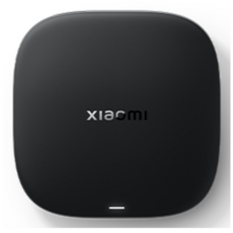 Reproductor Smart TV Xiaomi mi TV BOX S (3ª GEN) 4K HDR 2GB 32GB Android Black