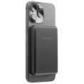 Bateria Externa Intenso MW10000 MagSafe 10.000MAH Grey