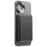 Bateria Externa Intenso MW10000 MagSafe 10.000MAH Grey