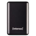 Bateria Externa Universal Intenso A10000 10.000MAH 20W USB + USB-C Black