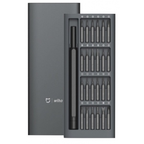 Destornillador Xiaomi Mijia Wiha Precision KIT