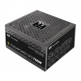 Fuente de Alimentacion ATX 750W Thermaltake Toughpower GF3 PFC Activo 80+ Gold Modular