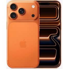 iPhone 17 PRO 1TB Cosmic Orange Apple