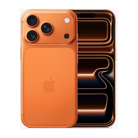 iPhone 17 PRO 512GB Cosmic Orange Apple