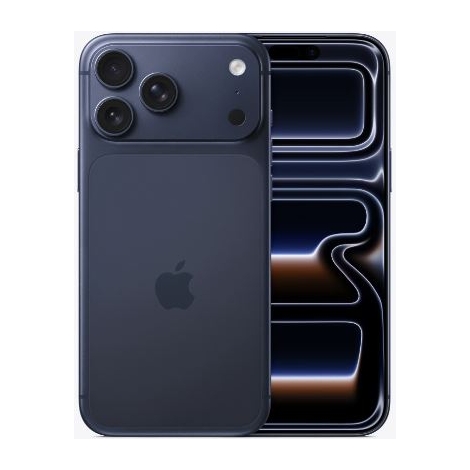 iPhone 17 PRO MAX 1TB Deep Blue Apple