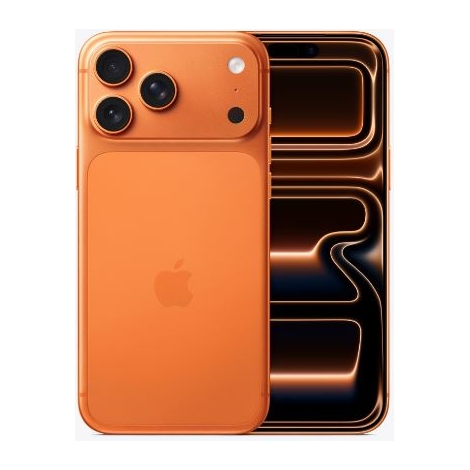 iPhone 17 PRO MAX 2TB Cosmic Orange Apple