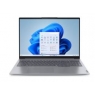Portatil Lenovo Thinkbook 16 G7 Ryzen 5 7535HS 16GB 512GB SSD 16" IPS W11P Silver