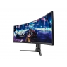 Monitor Asus 49'' LED ROG Strix Xg49vq Curvo Uwide 3440X1080 4ms 144HZ 2Xhdmi DP USB Black