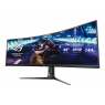 Monitor Asus 49'' LED ROG Strix Xg49vq Curvo Uwide 3440X1080 4ms 144HZ 2Xhdmi DP USB Black