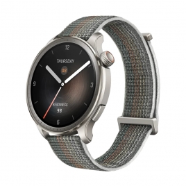 Smartwatch Xiaomi Amazfit Balance Sunset Grey