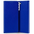 Funda Movil Cool Flip Cover Blue Samsung Galaxy S21 Plus