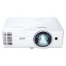 Proyector DLP Acer S1286HN XGA 3500 Lumenes 2Xvga HDMI USB LAN White
