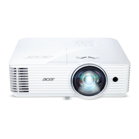 Proyector DLP Acer S1386WH Wxga 3600 Lumenes VGA HDMI USB White