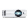 Proyector DLP Acer S1386whn Wxga 3D 3600 Lumenes VGA HDMI RCA USB Jack White