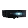 Proyector DLP Acer X1329 Wxga 3D 4800 Lumenes VGA 2Xhdmi RCA USB WIFI