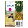 Cartucho Epson 604 XL Magenta Workforce XP-2200 XP-3200 XP-4200 WF-2910 WF-2950 350 PAG