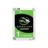 Disco Duro Seagate 1TB Sata6 2.5" 5400RPM Guardian Barracuda
