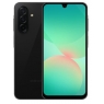Smartphone Samsung Galaxy A26 6.7" OC 6GB 128GB 5G Android 15 Black