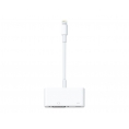 Adaptador Apple Conector Lightning a VGA