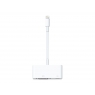 Adaptador Apple Conector Lightning a VGA