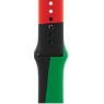 Correa Apple Watch 44MM Sport Black Unity S/M