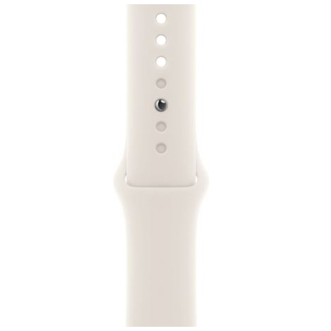 Correa Apple Watch 46MM Sport Starlight S/M