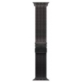Correa Apple Watch 49MM Milanese Loop Black M