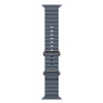 Correa Apple Watch 49MM Ocean Anchor Blue