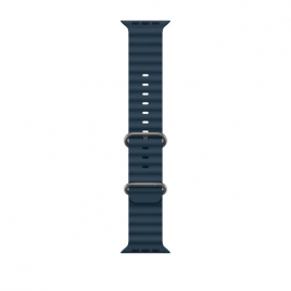 Correa Apple Watch 49MM Ocean Blue