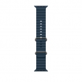 Correa Apple Watch 49MM Ocean Blue
