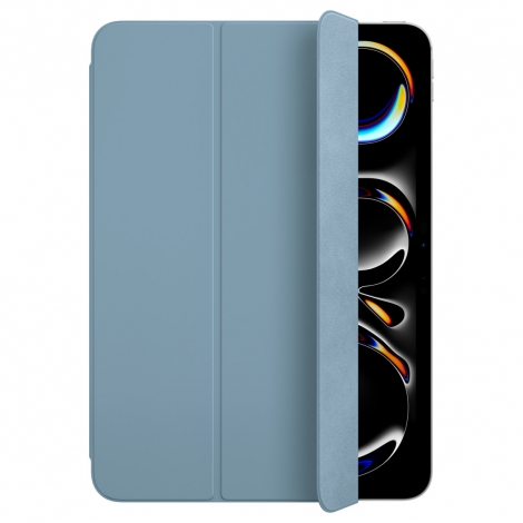 Funda iPad Apple Smart Folio Denim iPad PRO M4 M5 11"