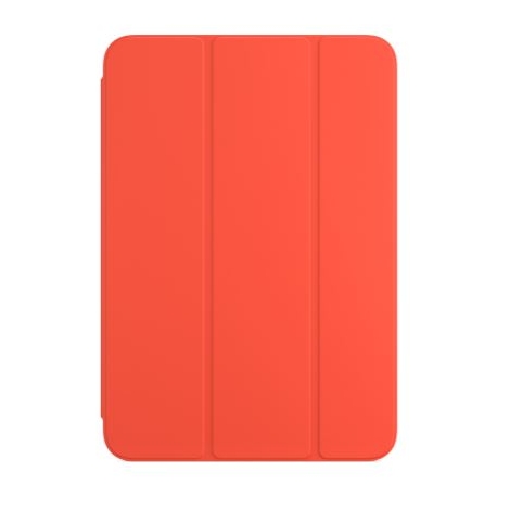 Funda iPad Apple Smart Folio Electric Orange iPad Mini (6ª GEN)