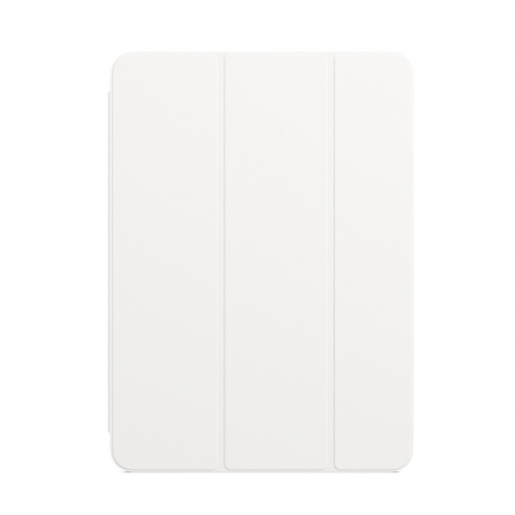 Funda iPad Apple Smart Folio White AIR (4ª 5ª GEN)