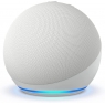 Altavoz Amazon Echo DOT G5 con Alexa White