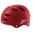Casco Reebok Free Style red Talla M para Patinete