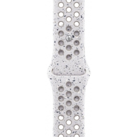 Correa Apple Watch 40MM Nike Sport Veiled Gray S/M