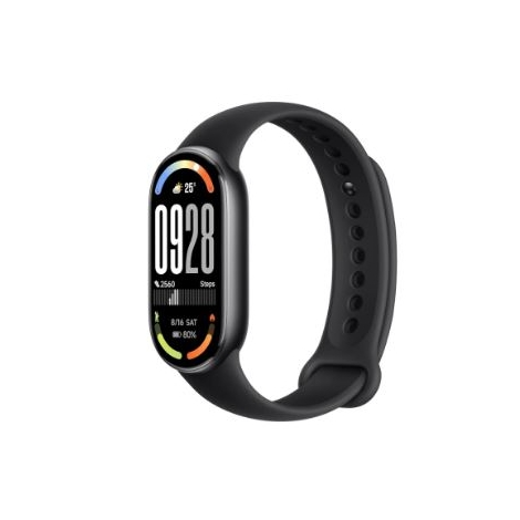 Pulsera Deportiva Xiaomi mi Band 10 Black