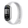 Pulsera Deportiva Xiaomi mi Band 10 Glacier Silver