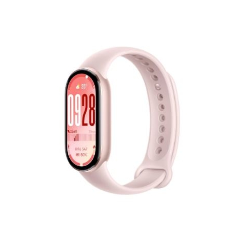 Pulsera Deportiva Xiaomi mi Band 10 Mistic Rose
