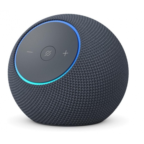 Altavoz Amazon Echo DOT MAX con Alexa Grafito