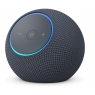 Altavoz Amazon Echo DOT MAX con Alexa Grafito