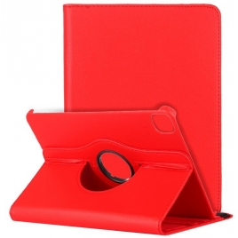Funda Tablet Cool Rotate 360 red iPad PRO 12.9" (4ª GEN 5ª GEN 6ª GEN) / iPad AIR 13" (1ª GEN / 2ª GEN)